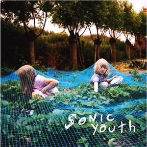 Sonic Youth_CD高価買取_3