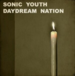Sonic Youth_CD高価買取_1
