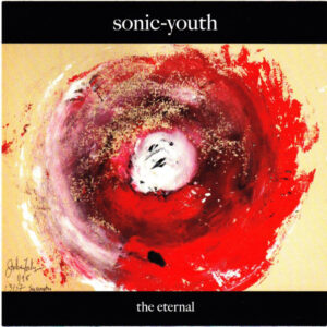 Sonic Youth_CD高価買取_4