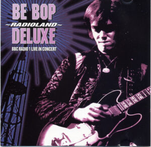 Be Bop Deluxe_CD_高価買取_6